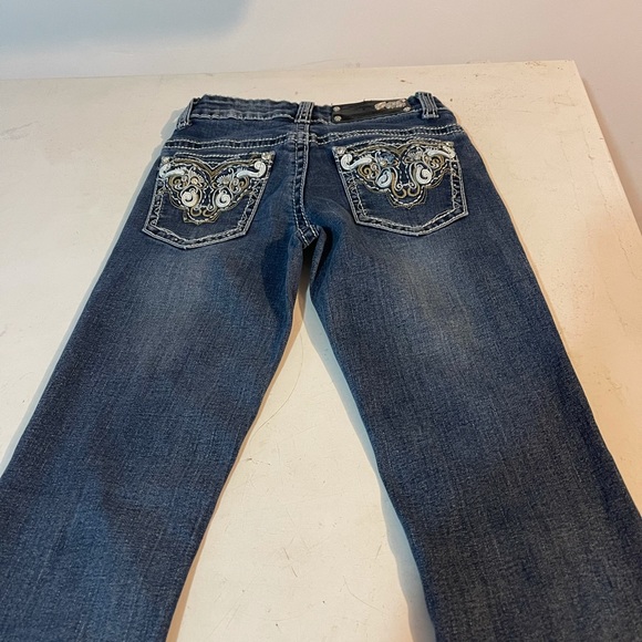 Lammlies jeans - Picture 2 of 4